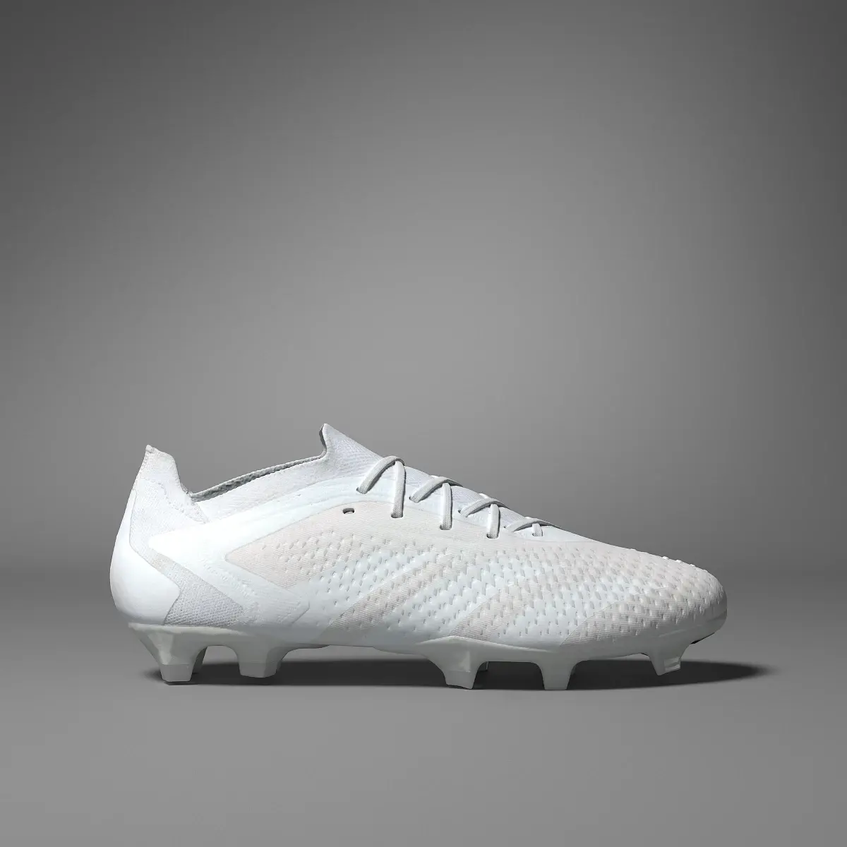 Adidas Botas de Futebol Predator Accuracy.1 Low – Piso Firme. 3