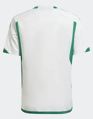 Camiseta primera equipación Argelia 22