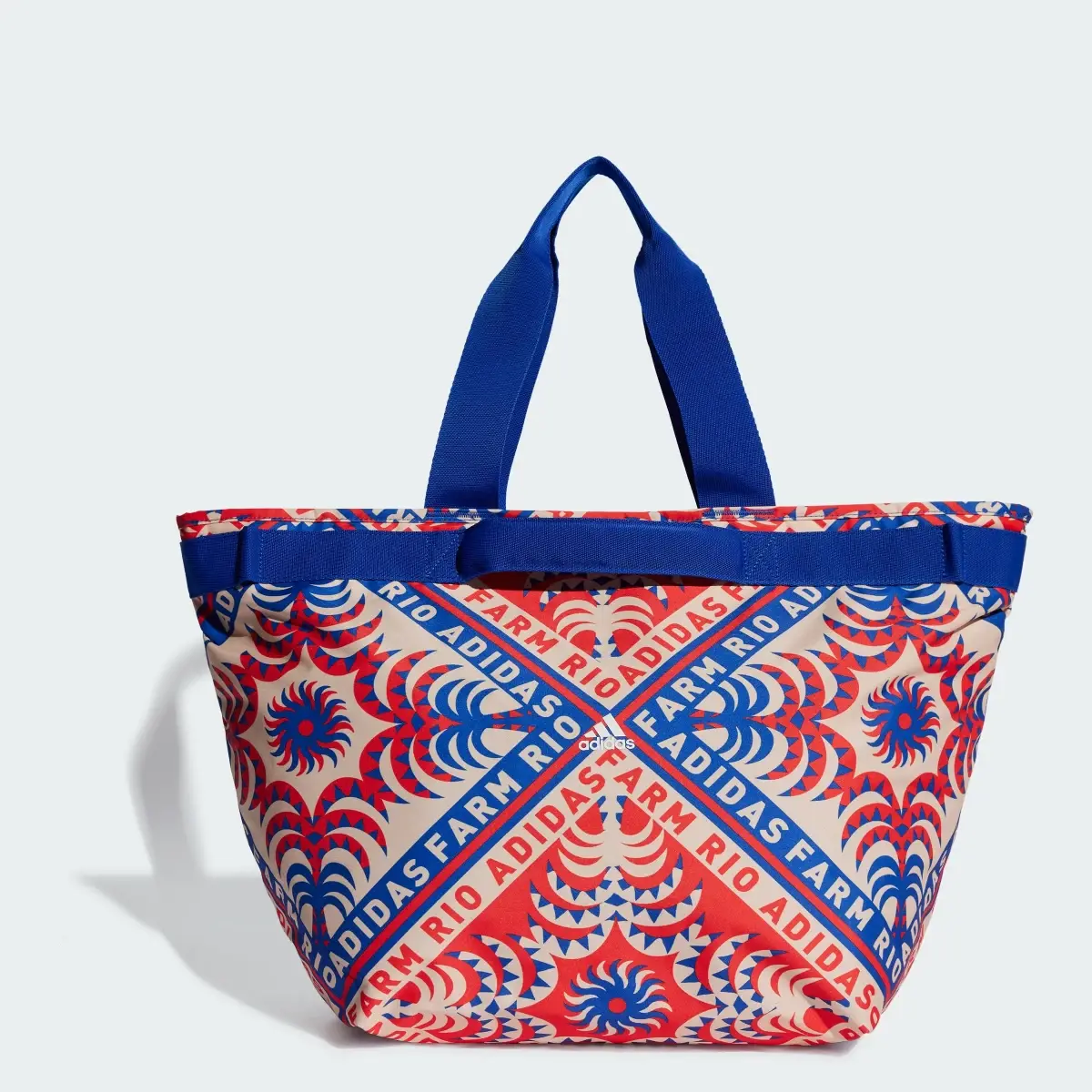 Adidas FARM Rio Tote Bag. 1