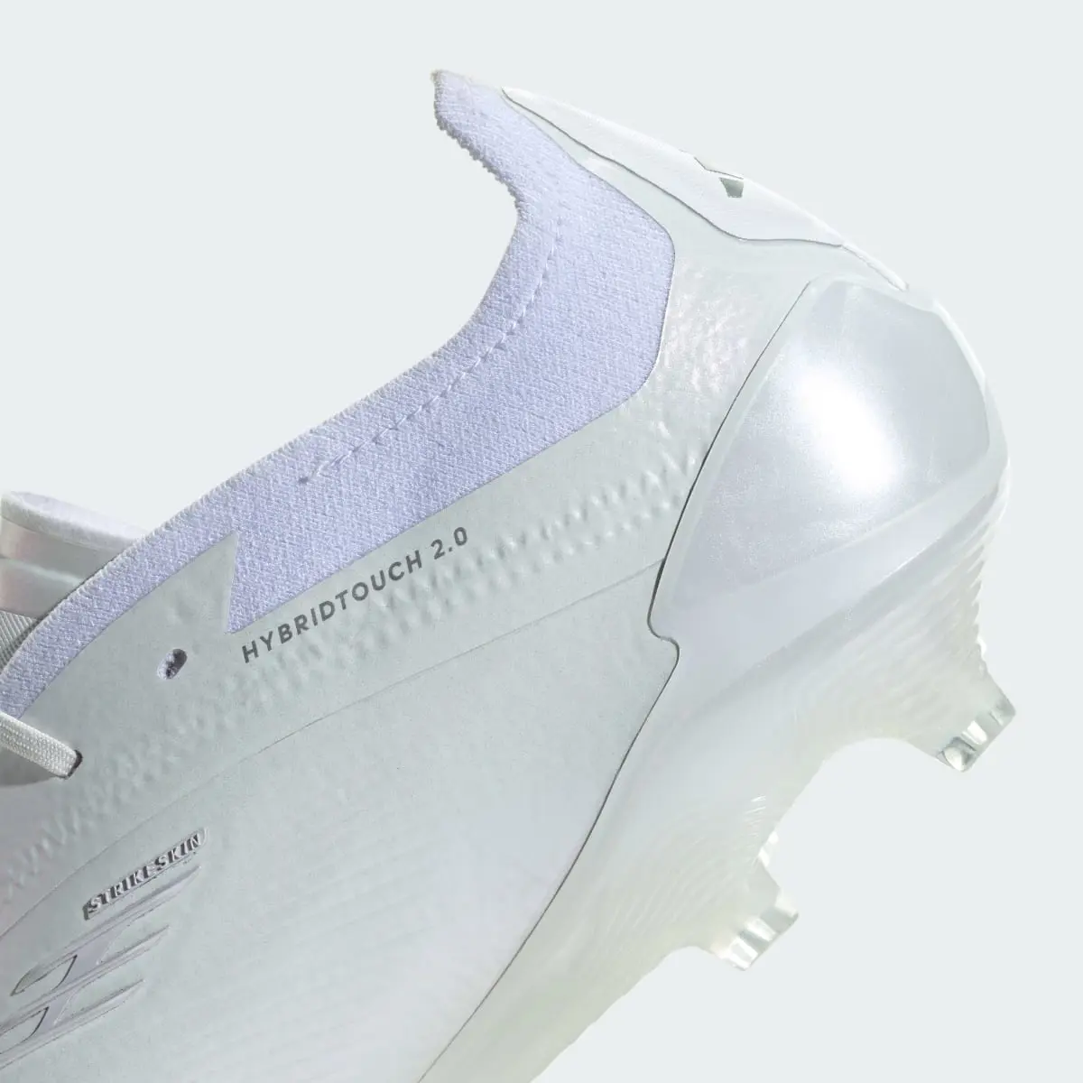 Adidas Bota de fútbol Predator Elite césped natural seco. 3