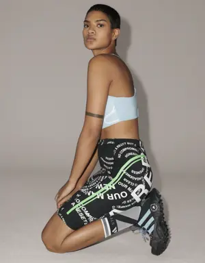 Short adidas by Stella McCartney TrueCasuals Scuba