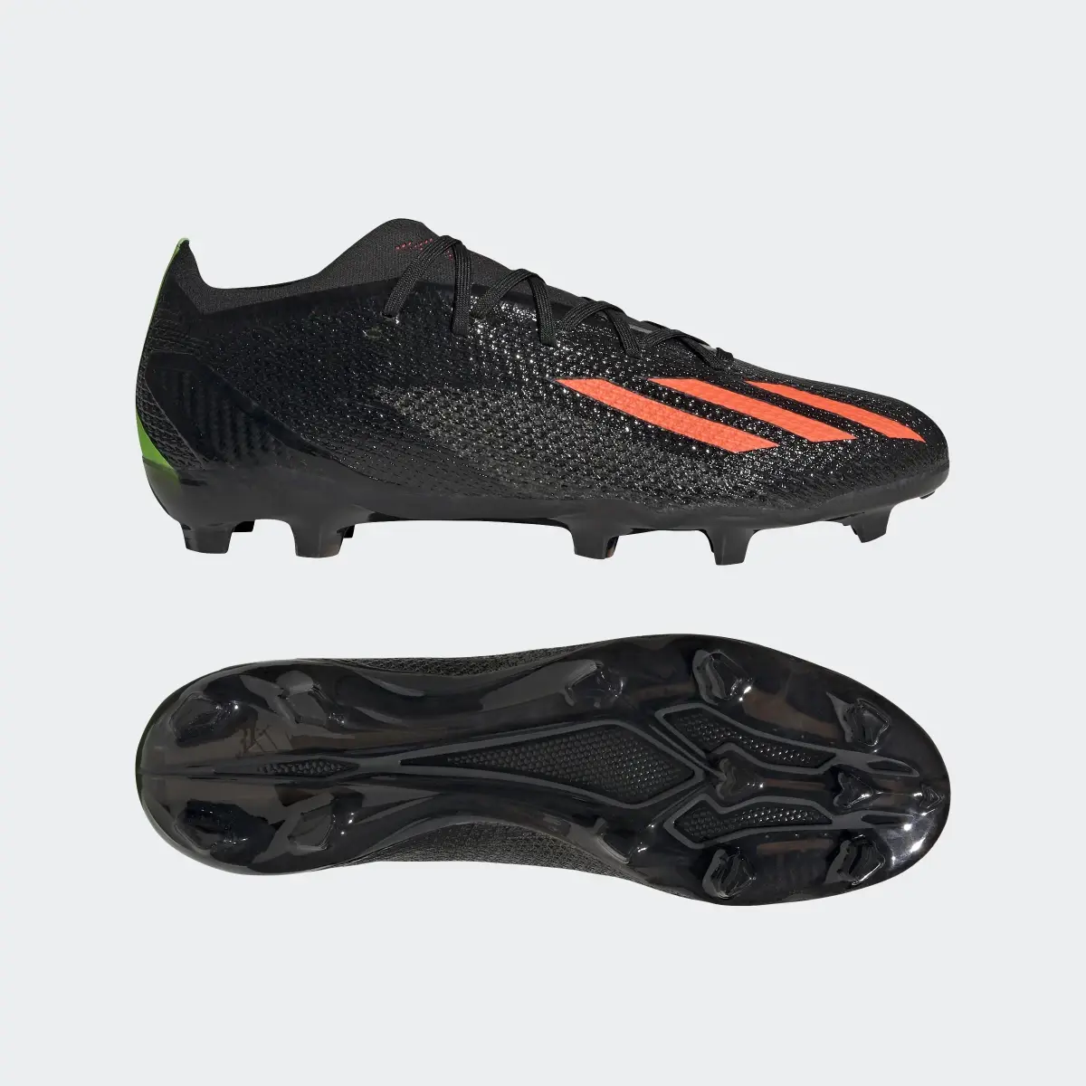 Adidas X Speedportal.2 Firm Ground Boots. 1