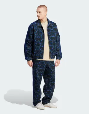 Adidas Spodnie dresowe Corduroy. 3 Adidas Spodnie dresowe Corduroy. 3