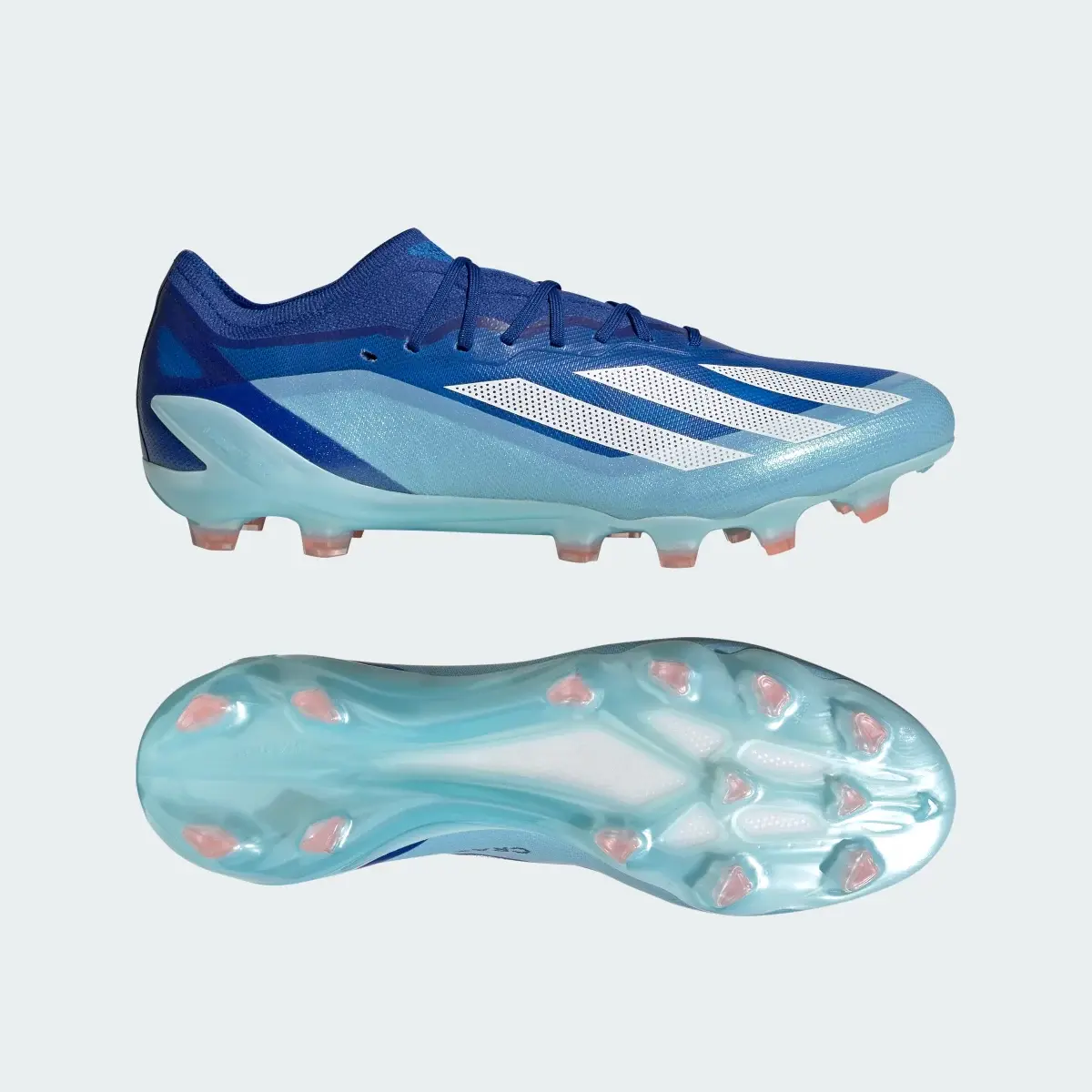 Adidas X Crazyfast.1 Artificial Grass Football Boots IE6631