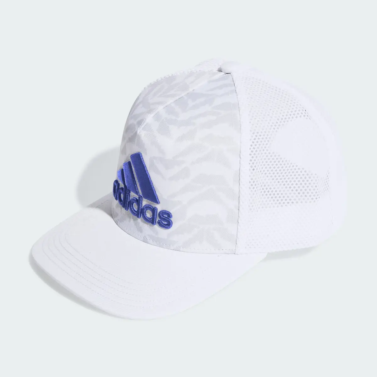 Adidas Snapback Trucker Hat. 2