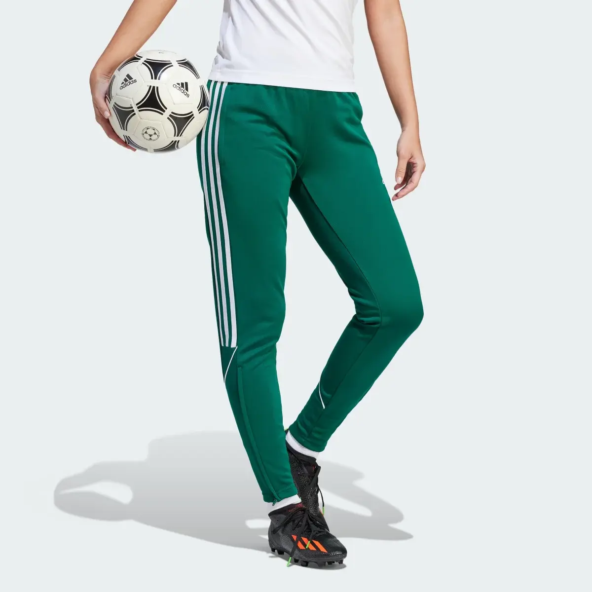 Adidas Tiro Pants. 3