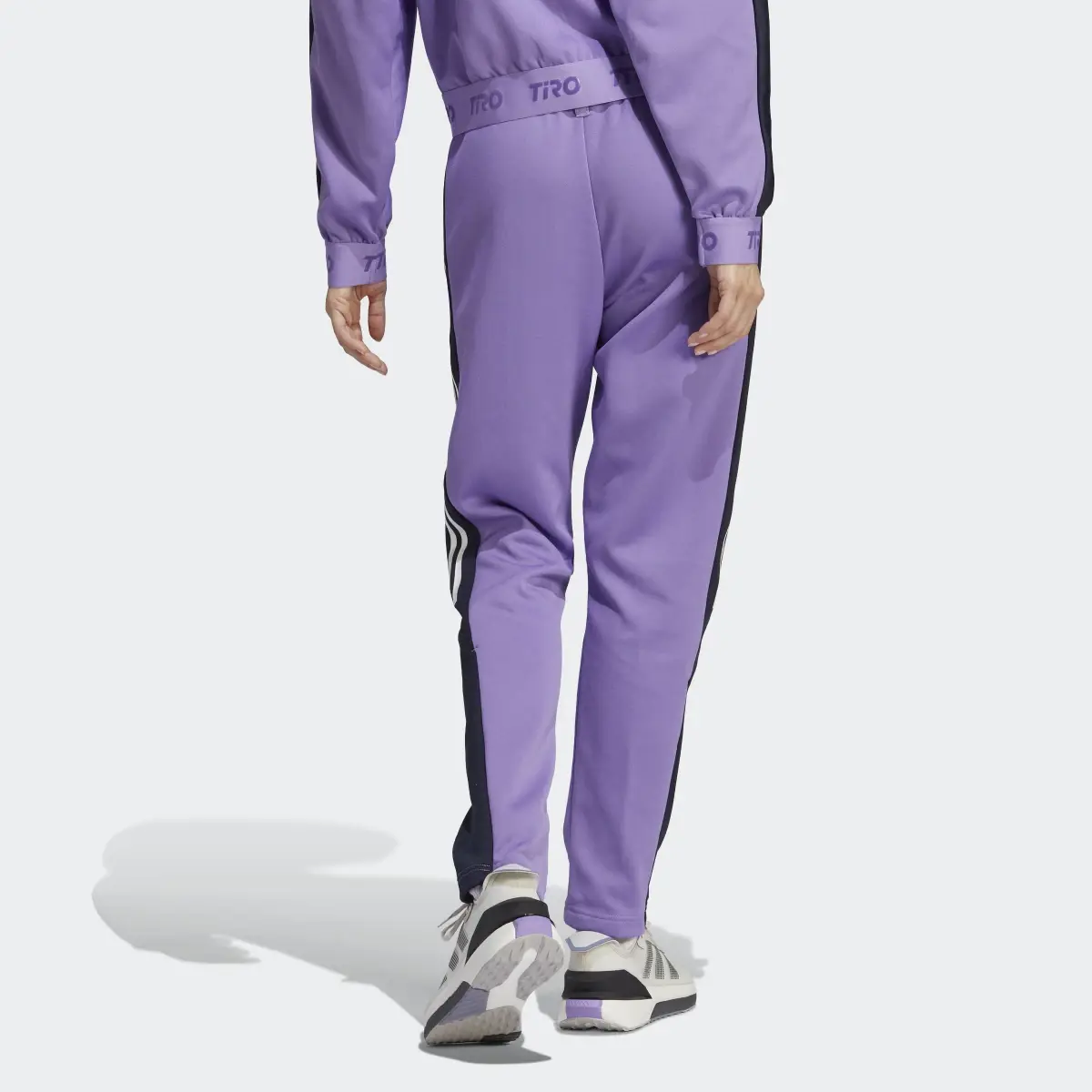 Adidas Pantaloni da allenamento Tiro Suit-Up Advanced. 2