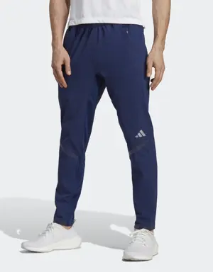 Adidas Pantaloni Designed for Training CORDURA® Workout