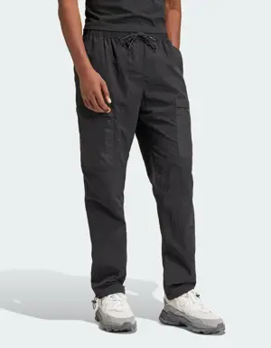 Cargo Tracksuit Bottoms