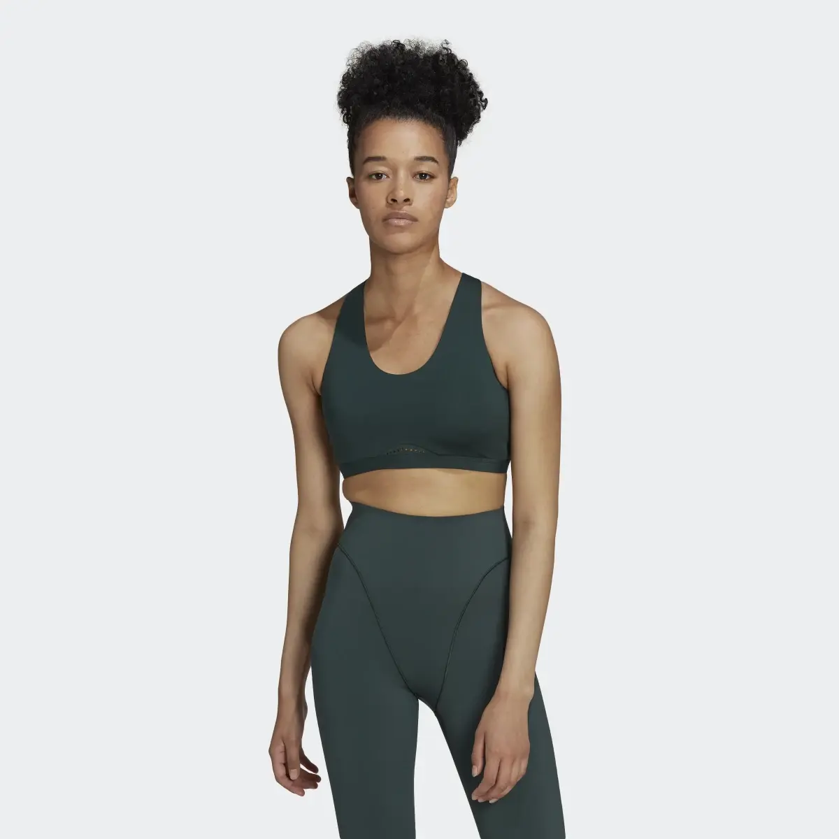 Adidas Training Medium-Support EQT Bra. 2