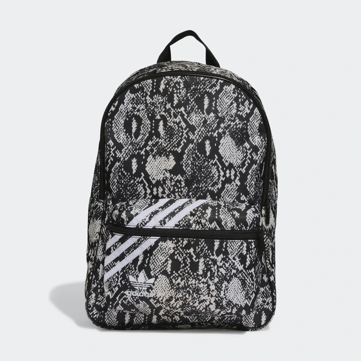 Adidas Snake Graphic Backpack. 2