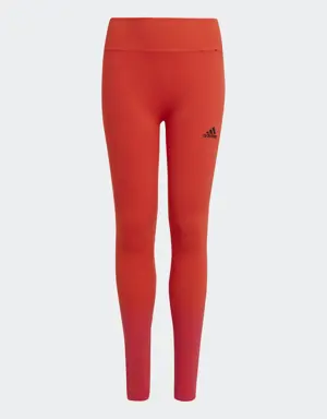 Mallas Ajustadas de Entrenamiento Aeroknit AEROREADY Sin Costuras