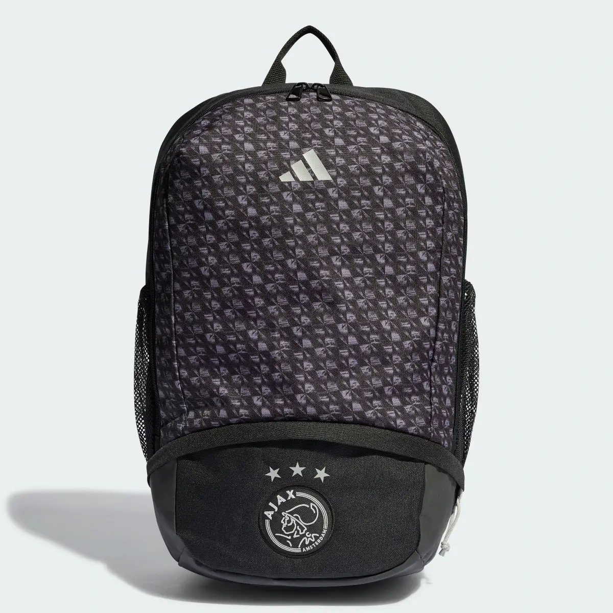 Adidas Ajax Amsterdam Backpack. 1