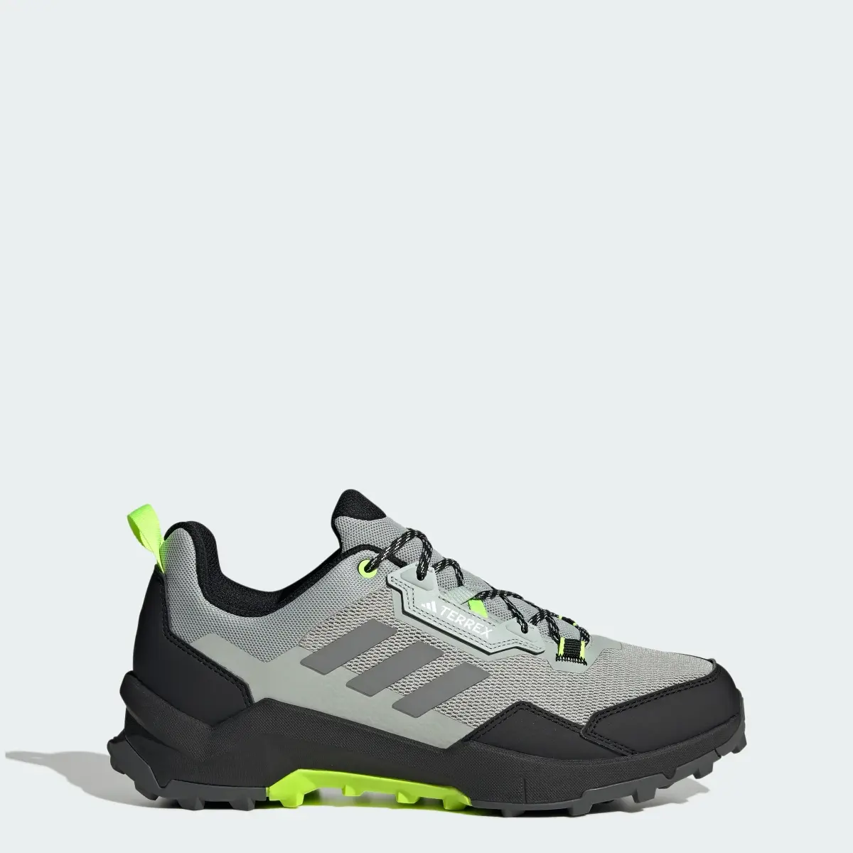 Adidas Terrex AX4 Hiking Shoes. 1
