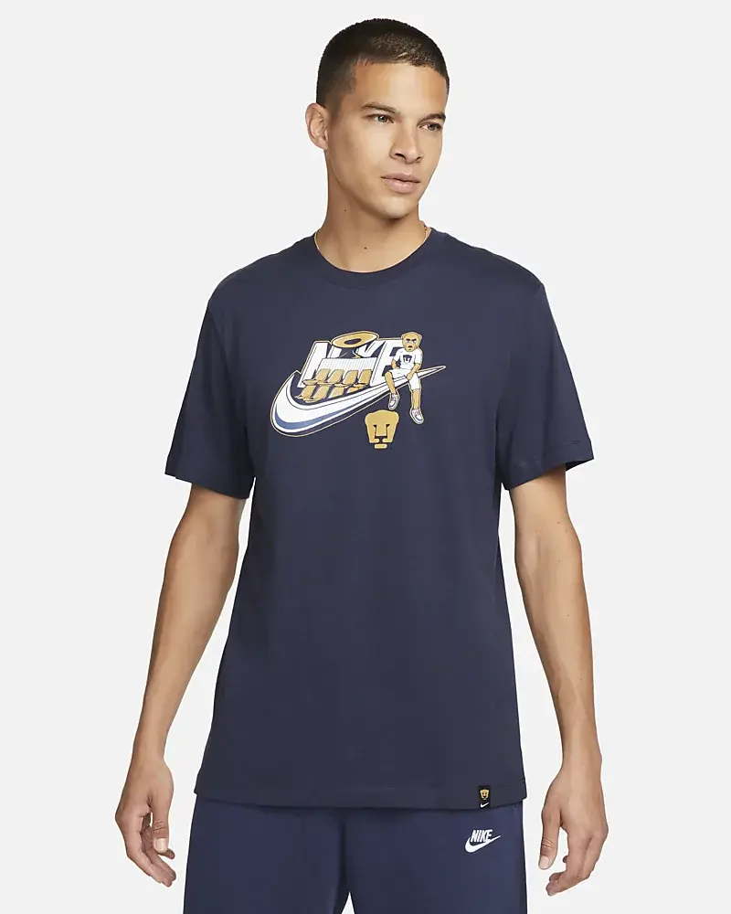 Nike Pumas UNAM. 1