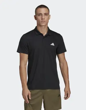 Train Essentials Training Polo Shirt