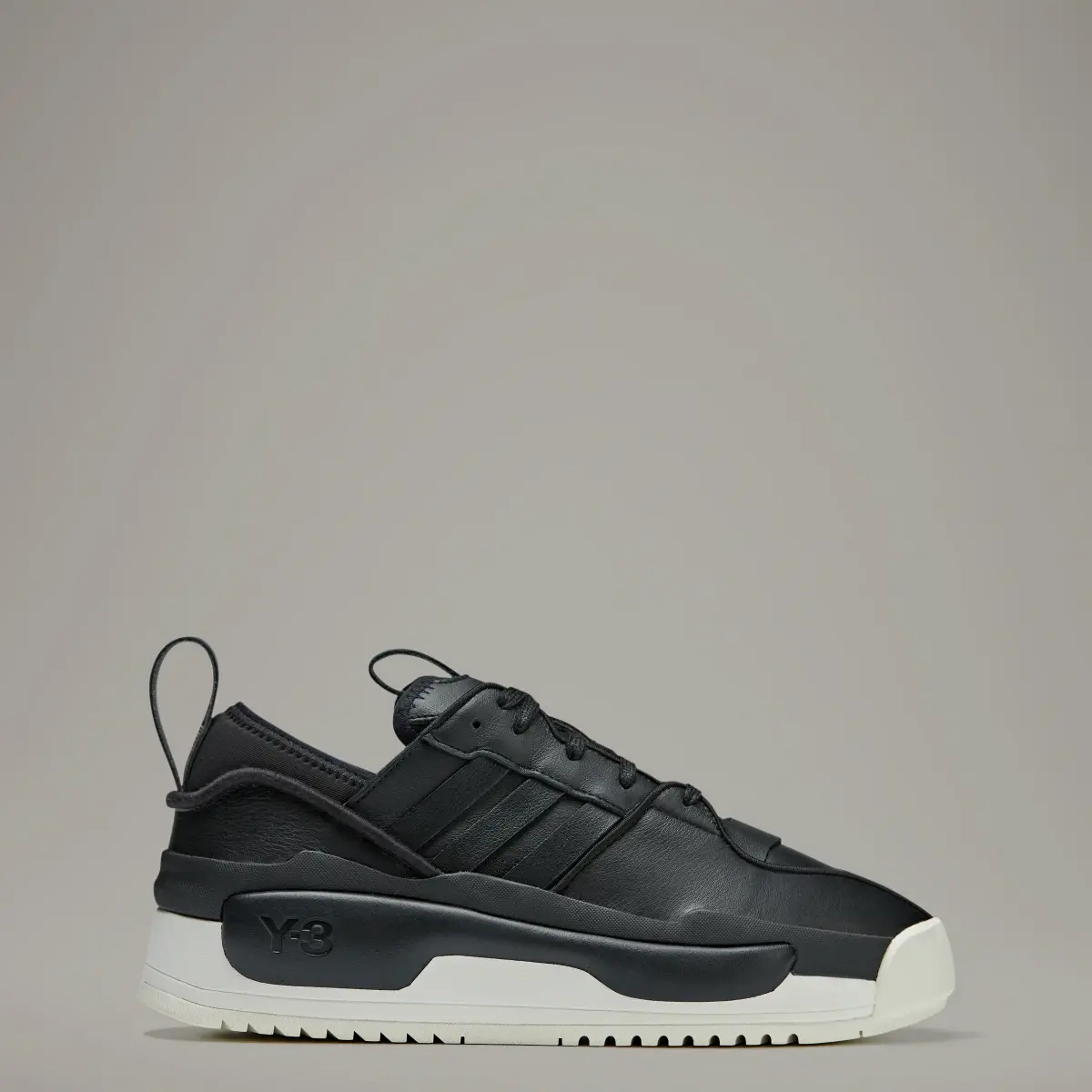 Adidas Y-3 Rivalry. 1