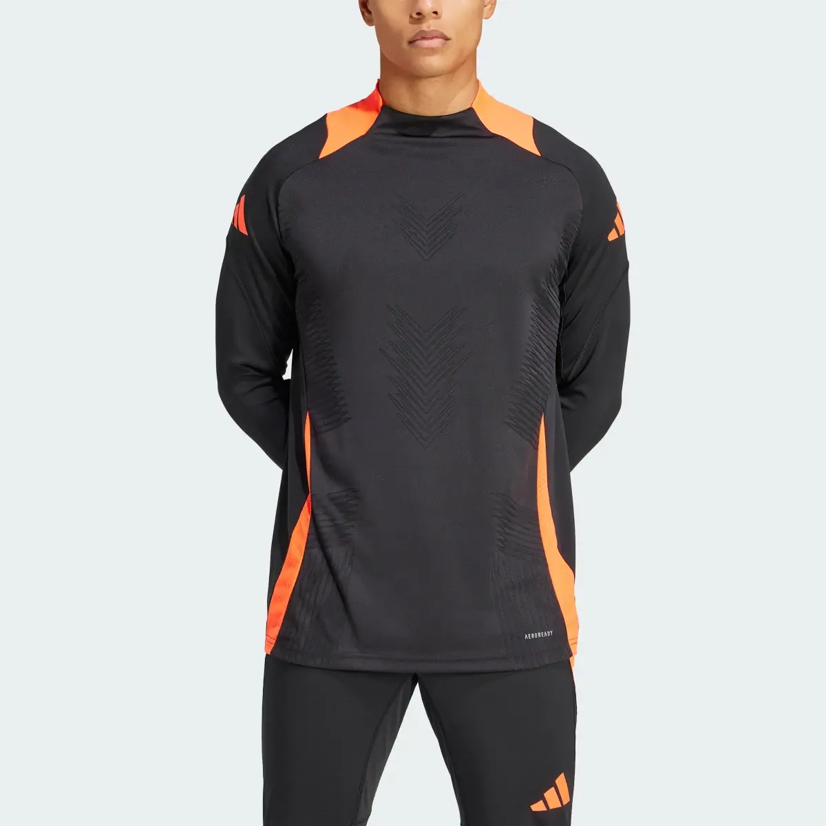 Adidas Tiro 24 Pro Training Top. 1