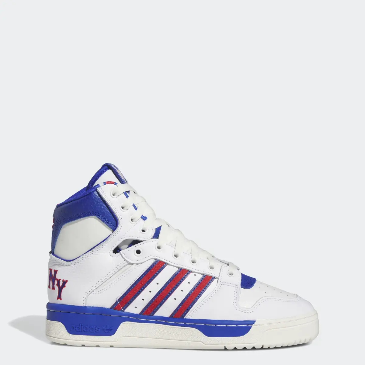 Adidas Conductor High Shoes. 1