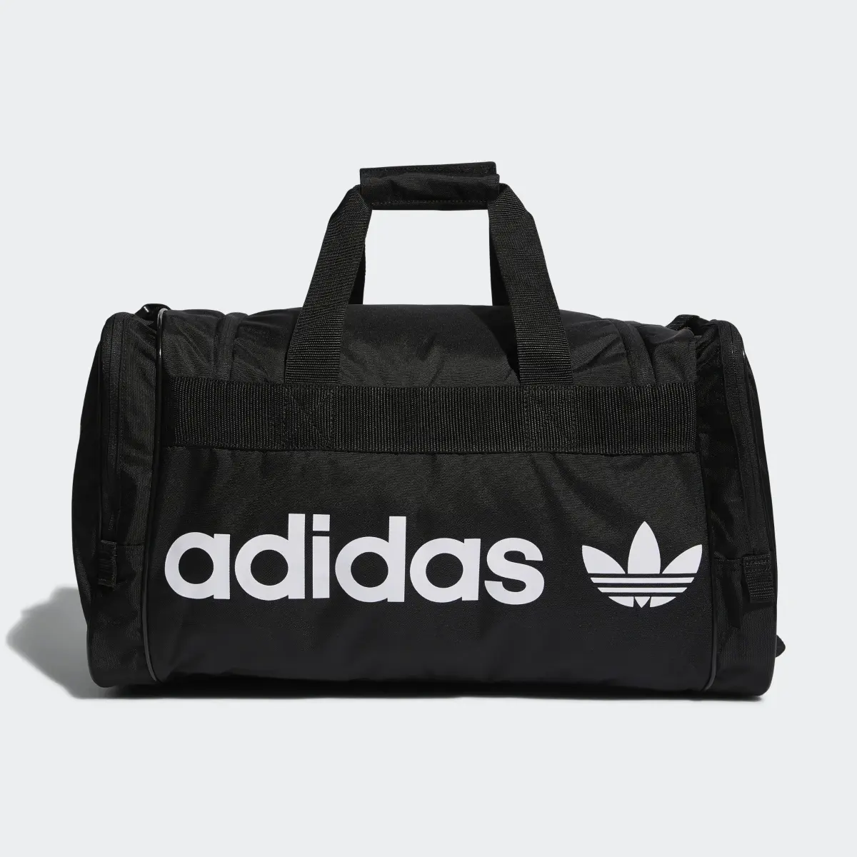 Adidas Santiago Duffel Bag. 3