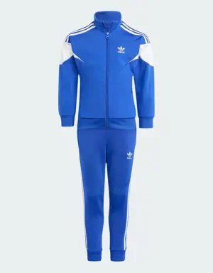 Adidas Rekive Trainingsanzug