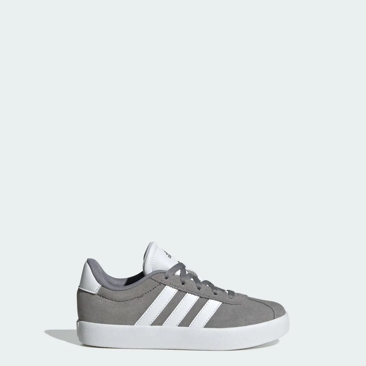 Adidas VL Court 3.0 Shoes Kids. 1