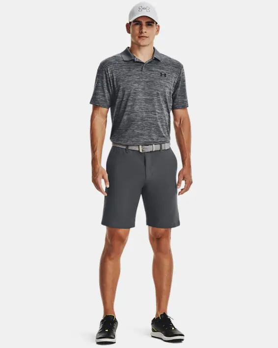 Under Armour Men's UA Golf Shorts. 3