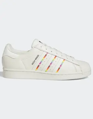 Superstar PRIDE RM Shoes