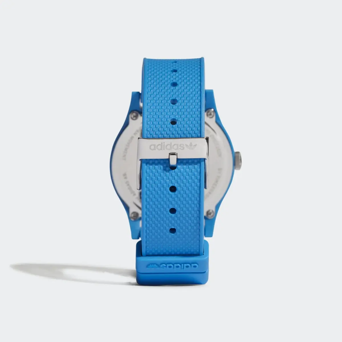 Adidas Project One R Watch. 3