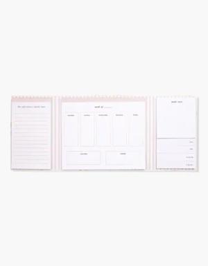 Tulips Planner Folio