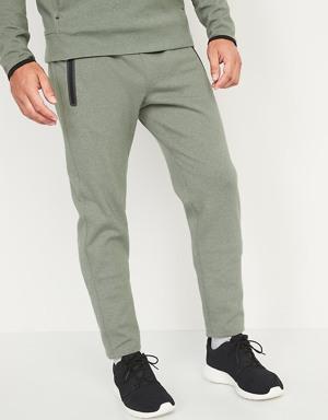 Dynamic Fleece Tapered Sweatpants for Men