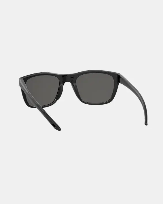 Under Armour Unisex UA Raid Polarized Sunglasses. 3