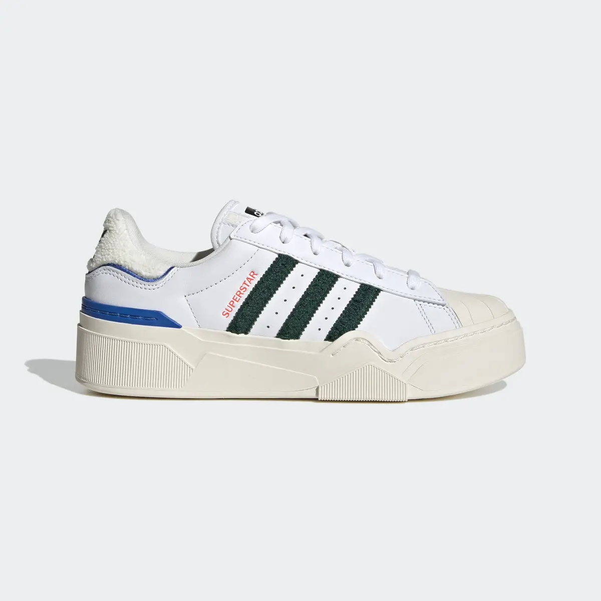 Adidas Sapatilhas Bonega 2B Superstar. 2