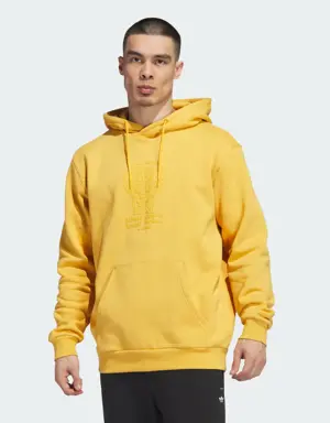 Adidas Shmoofoil Netorious Hoodie. 2 Adidas Shmoofoil Netorious Hoodie. 2