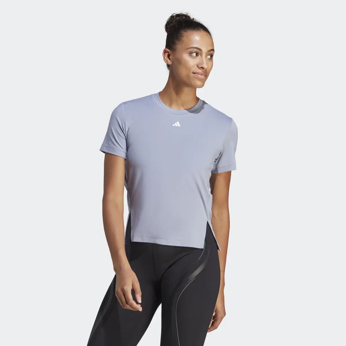 Adidas Versatile Tee. 2