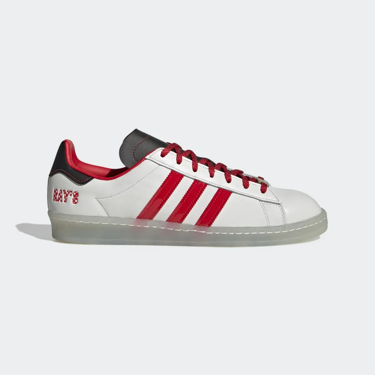 Adidas Campus Howlin' Ray's Schuh. 2