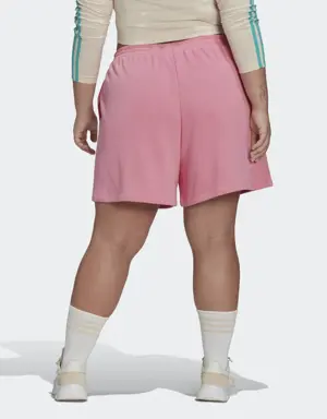 Adicolor Essentials Shorts (Plus Size)