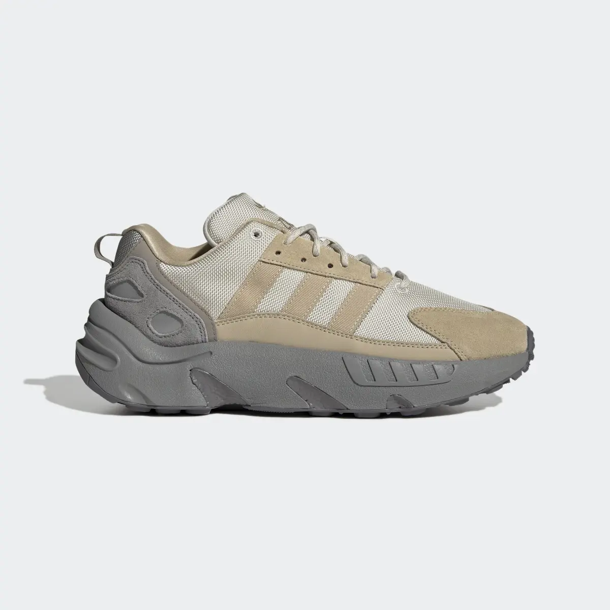 Adidas Tenis ZX 22 BOOST. 2