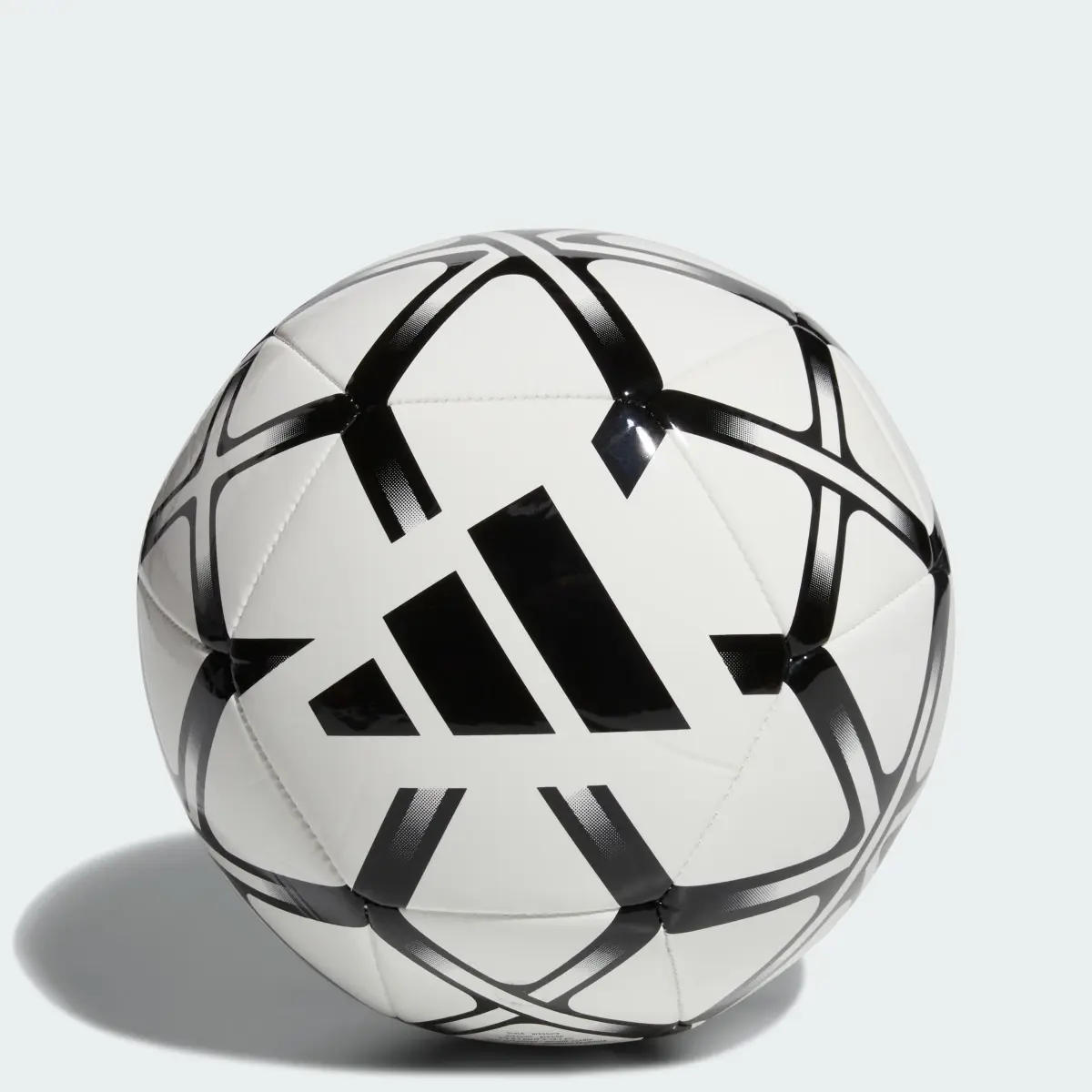 Adidas Starlancer Club Ball. 1