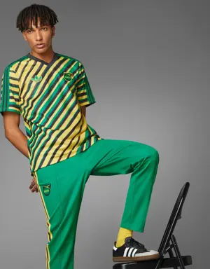 Adidas Maillot Jamaïque Trèfle. 3 Adidas Maillot Jamaïque Trèfle. 3