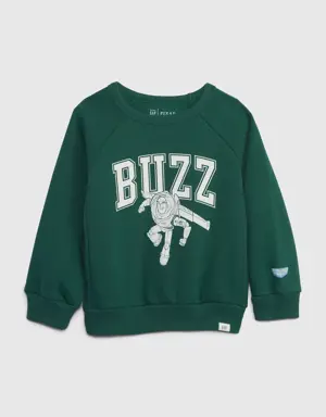 babyGap &#124 Disney Graphic Sweatshirt green