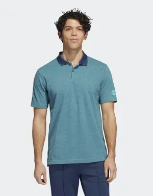 Go-To No-Show Polo Shirt