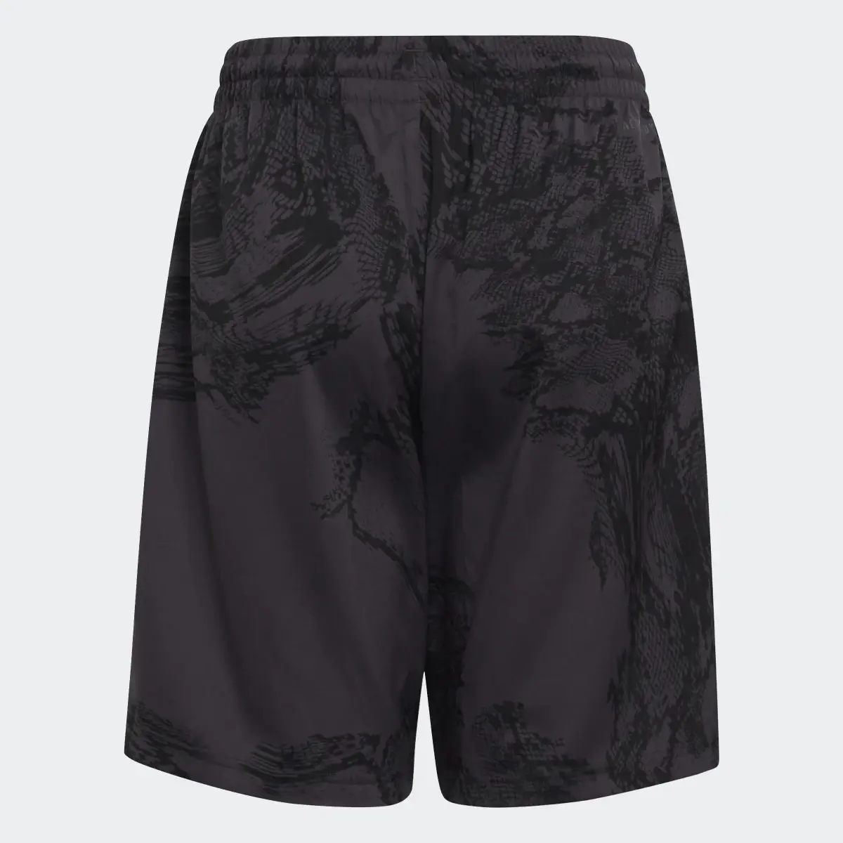 Adidas Pogba Shorts. 2