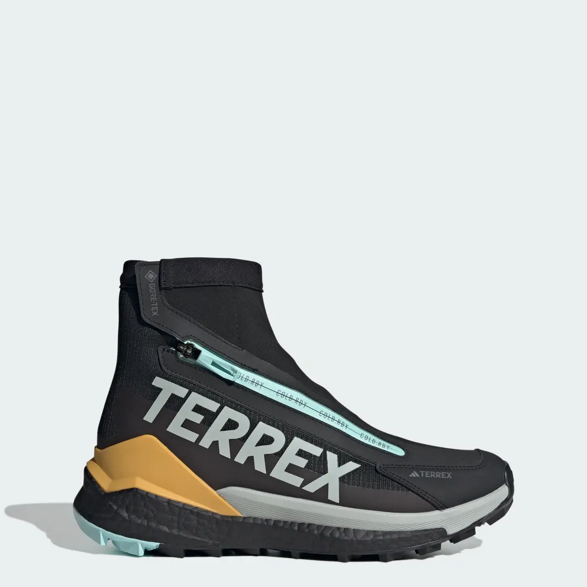 Adidas COLD.RDY FREE HIKER 2 TERREX. 1