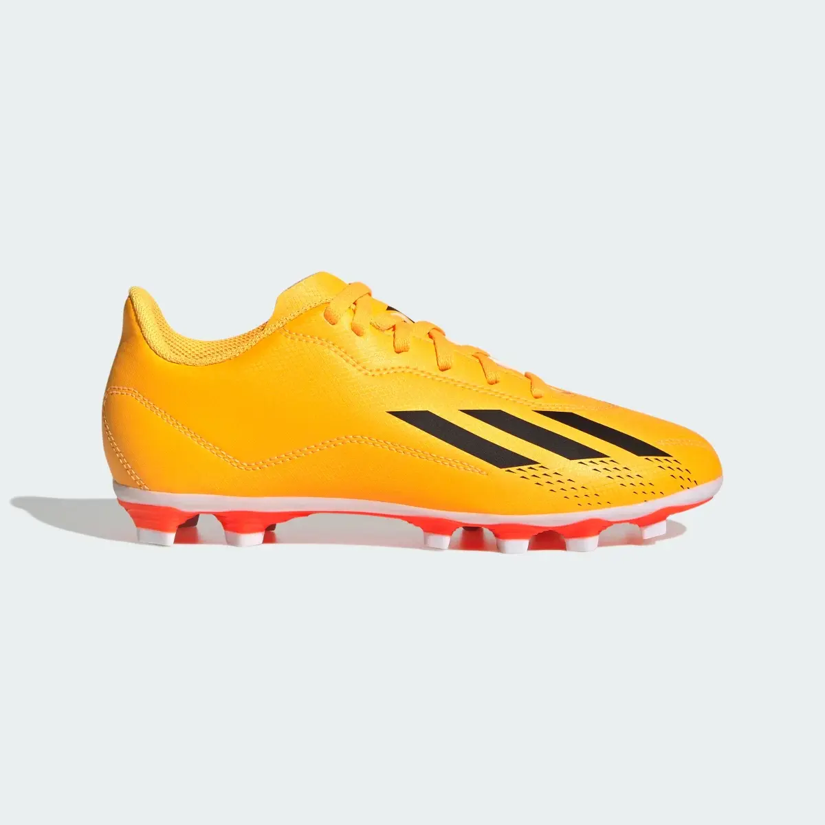 Adidas X Speedportal.4 Flexible Ground Boots. 2