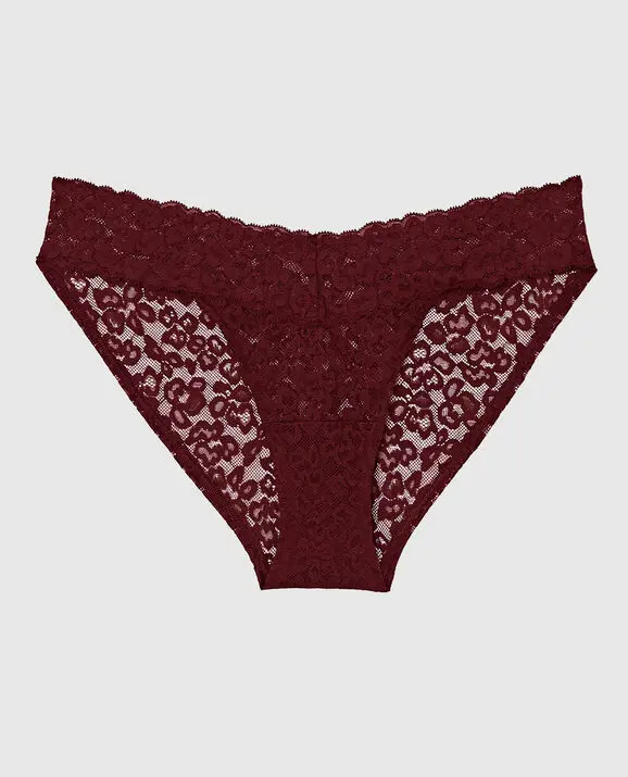 La Senza Remix Bikini Panty. 3