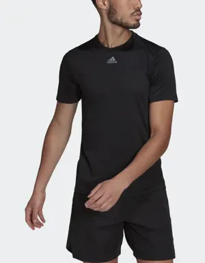 Adidas HIIT Engineered Training T-Shirt