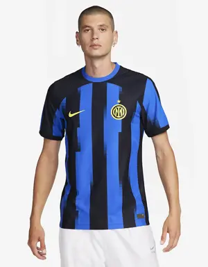 Inter Milan 2023/24 Maç İç Saha