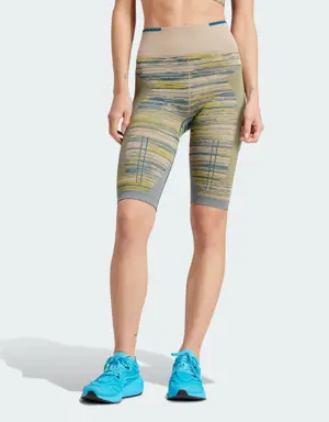 Cycliste de yoga sans coutures adidas by Stella McCartney TrueStrength