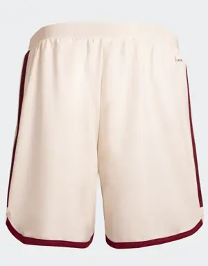 Shorts Visitante Authentic Selección Nacional de México